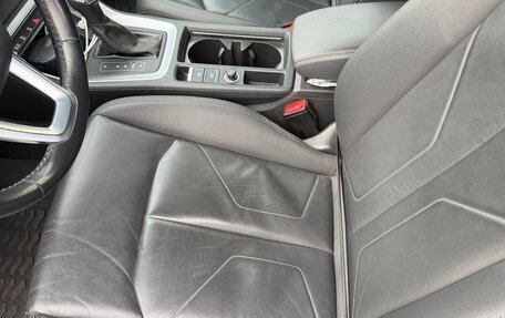 Audi Q3, 2020 год, 3 600 000 рублей, 4 фотография