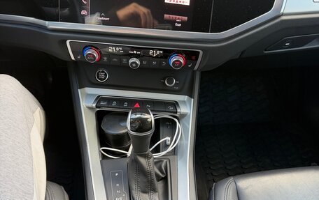 Audi Q3, 2020 год, 3 600 000 рублей, 7 фотография
