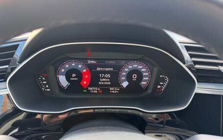 Audi Q3, 2020 год, 3 600 000 рублей, 8 фотография