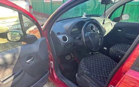 Citroen C3 II, 2007 год, 250 000 рублей, 3 фотография