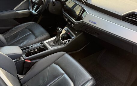 Audi Q3, 2020 год, 3 600 000 рублей, 12 фотография
