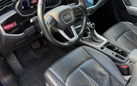 Audi Q3, 2020 год, 3 600 000 рублей, 11 фотография