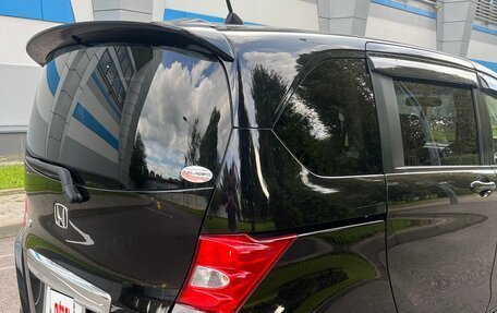 Honda Freed I, 2010 год, 1 098 000 рублей, 6 фотография