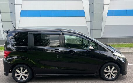 Honda Freed I, 2010 год, 1 098 000 рублей, 7 фотография