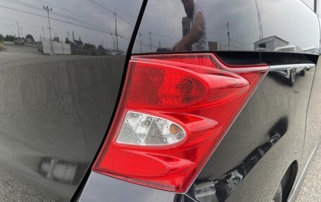 Honda Freed I, 2010 год, 1 098 000 рублей, 11 фотография