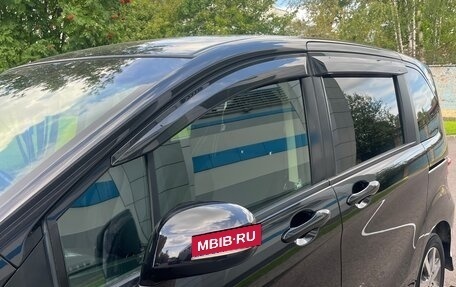 Honda Freed I, 2010 год, 1 098 000 рублей, 9 фотография