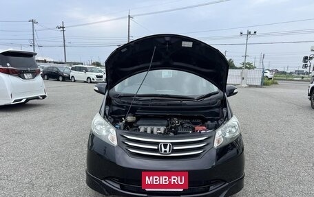 Honda Freed I, 2010 год, 1 098 000 рублей, 12 фотография