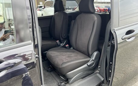 Honda Freed I, 2010 год, 1 098 000 рублей, 16 фотография