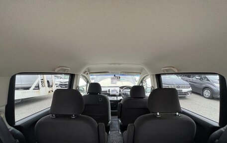 Honda Freed I, 2010 год, 1 098 000 рублей, 20 фотография