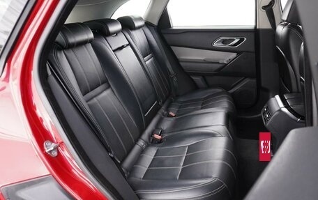 Land Rover Range Rover Velar I, 2017 год, 2 820 000 рублей, 7 фотография