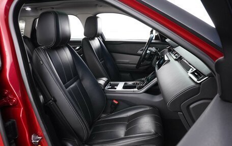 Land Rover Range Rover Velar I, 2017 год, 2 820 000 рублей, 8 фотография