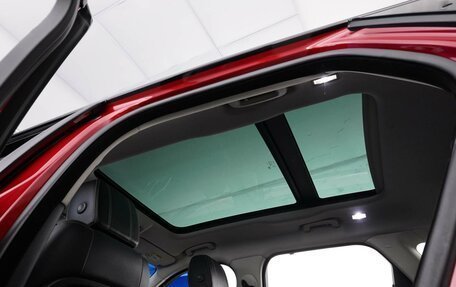 Land Rover Range Rover Velar I, 2017 год, 2 820 000 рублей, 14 фотография