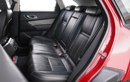 Land Rover Range Rover Velar I, 2017 год, 2 820 000 рублей, 9 фотография
