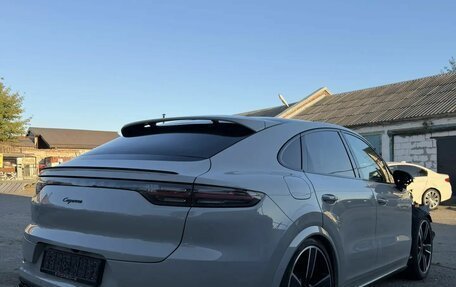 Porsche Cayenne III, 2020 год, 2 950 000 рублей, 2 фотография