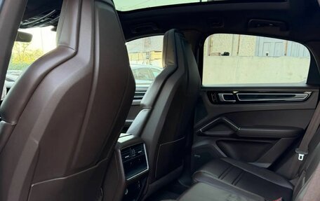 Porsche Cayenne III, 2020 год, 2 950 000 рублей, 5 фотография