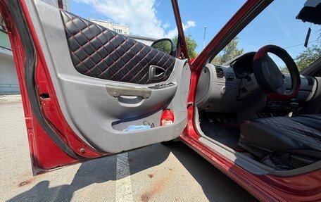 Hyundai Accent II, 2004 год, 240 000 рублей, 3 фотография