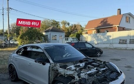Porsche Cayenne III, 2020 год, 2 950 000 рублей, 3 фотография