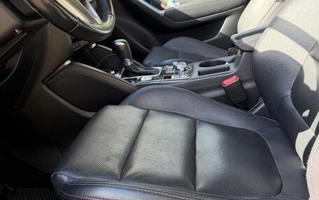 Mazda CX-5 II, 2015 год, 2 050 000 рублей, 8 фотография