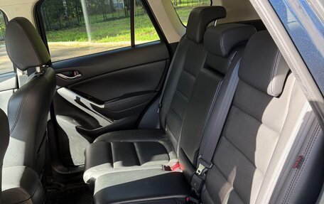 Mazda CX-5 II, 2015 год, 2 050 000 рублей, 9 фотография