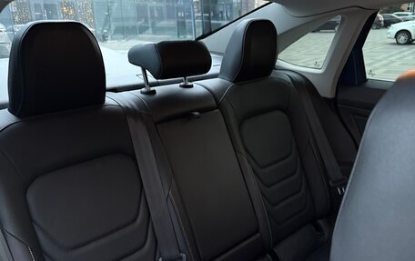 Volkswagen Jetta VII, 2020 год, 2 300 000 рублей, 6 фотография
