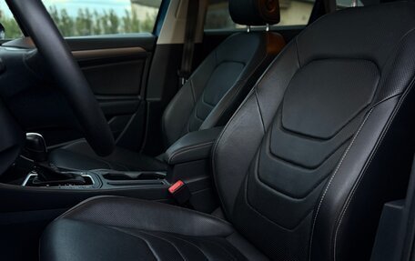 Volkswagen Jetta VII, 2020 год, 2 300 000 рублей, 7 фотография