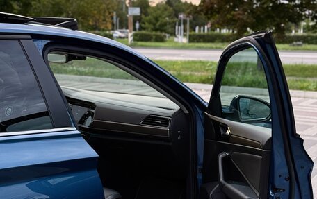 Volkswagen Jetta VII, 2020 год, 2 300 000 рублей, 10 фотография