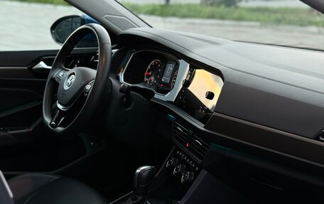 Volkswagen Jetta VII, 2020 год, 2 300 000 рублей, 9 фотография