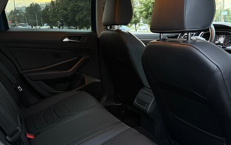 Volkswagen Jetta VII, 2020 год, 2 300 000 рублей, 17 фотография