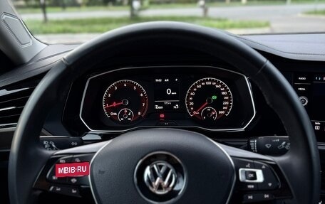 Volkswagen Jetta VII, 2020 год, 2 300 000 рублей, 8 фотография