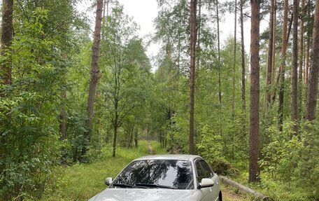 KIA Spectra II (LD), 2007 год, 220 000 рублей, 10 фотография