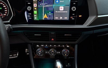 Volkswagen Jetta VII, 2020 год, 2 300 000 рублей, 18 фотография