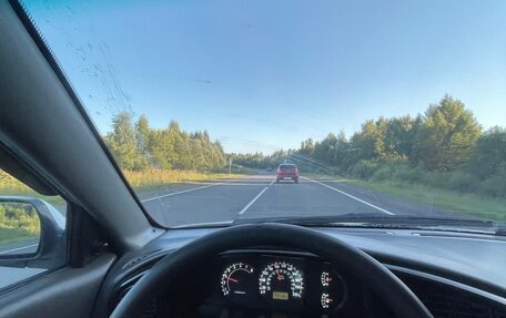 KIA Spectra II (LD), 2007 год, 220 000 рублей, 13 фотография