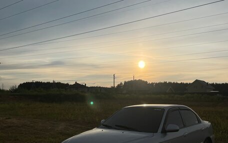 KIA Spectra II (LD), 2007 год, 220 000 рублей, 8 фотография