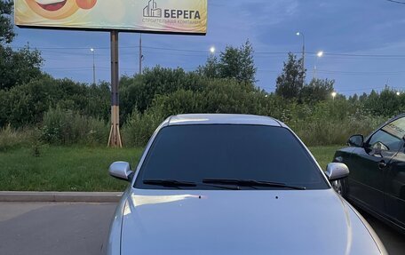 KIA Spectra II (LD), 2007 год, 220 000 рублей, 19 фотография