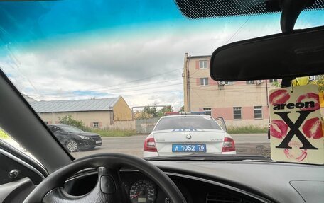 KIA Spectra II (LD), 2007 год, 220 000 рублей, 17 фотография