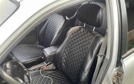KIA Spectra II (LD), 2007 год, 220 000 рублей, 20 фотография