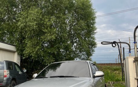 KIA Spectra II (LD), 2007 год, 220 000 рублей, 16 фотография