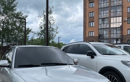KIA Spectra II (LD), 2007 год, 220 000 рублей, 22 фотография