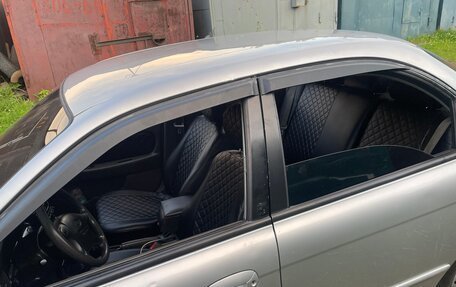 KIA Spectra II (LD), 2007 год, 220 000 рублей, 21 фотография