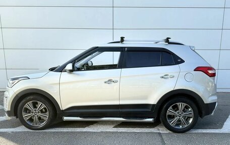 Hyundai Creta I рестайлинг, 2018 год, 1 700 000 рублей, 8 фотография