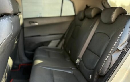 Hyundai Creta I рестайлинг, 2018 год, 1 700 000 рублей, 16 фотография