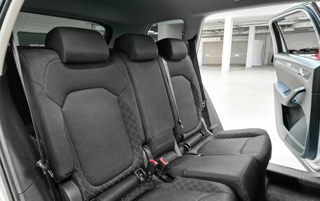 Skoda Kodiaq I, 2021 год, 2 949 000 рублей, 8 фотография