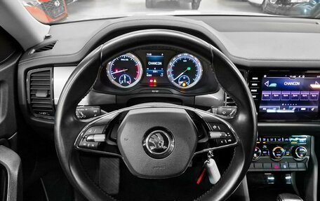 Skoda Kodiaq I, 2021 год, 2 949 000 рублей, 12 фотография