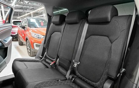 Skoda Kodiaq I, 2021 год, 2 949 000 рублей, 6 фотография