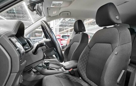 Skoda Kodiaq I, 2021 год, 2 949 000 рублей, 5 фотография