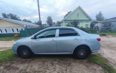 Toyota Corolla, 2008 год, 600 000 рублей, 1 фотография
