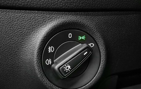 Skoda Kodiaq I, 2021 год, 2 949 000 рублей, 19 фотография