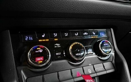 Skoda Kodiaq I, 2021 год, 2 949 000 рублей, 17 фотография
