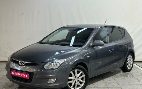 Hyundai i30 I, 2009 год, 570 000 рублей, 1 фотография