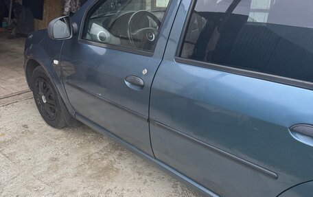 Renault Logan I, 2011 год, 335 000 рублей, 3 фотография